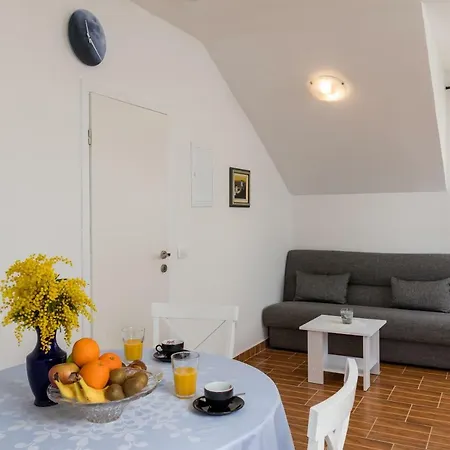 Apartament Red Wine Dubrownik