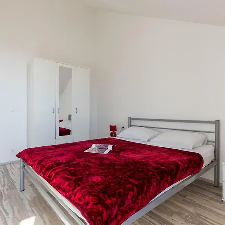 Red Wine Lejlighed Dubrovnik