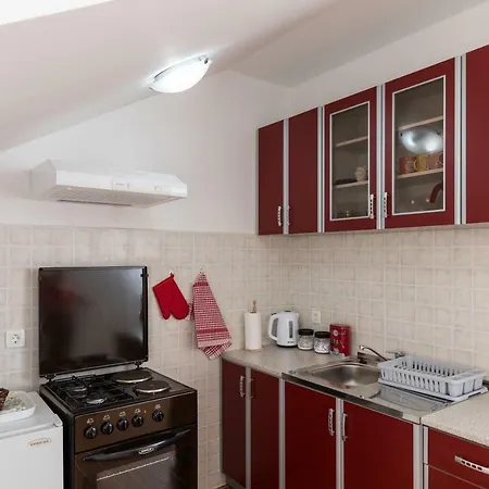 Lejlighed Red Wine Dubrovnik