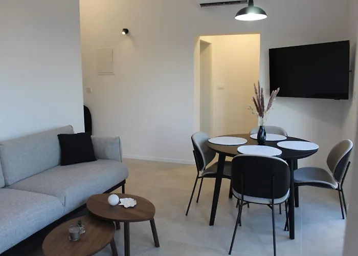 Apartamento Red Wine *