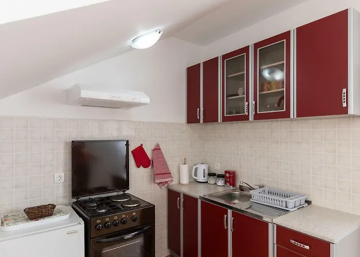 Apartamento Red Wine Dubrovnik
