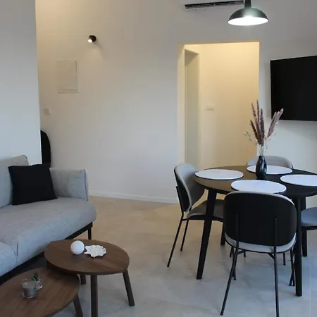 Appartement Red Wine *