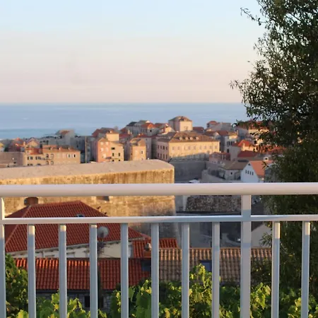 Red Wine Lägenhet Dubrovnik
