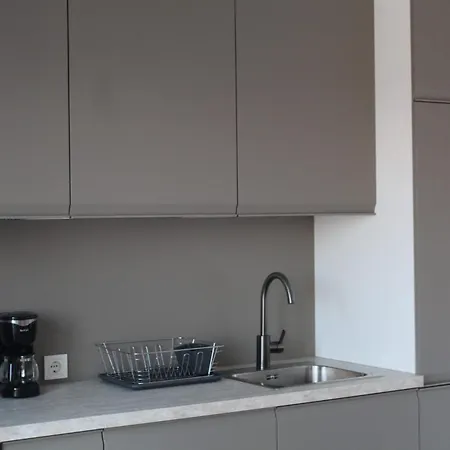 Red Wine Appartement *