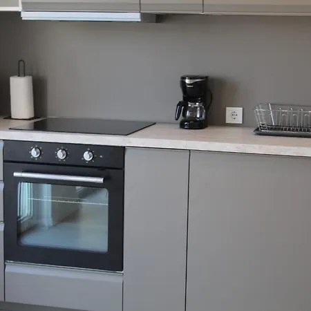 Lägenhet Red Wine *