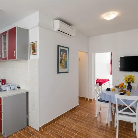 Red Wine Lägenhet Dubrovnik