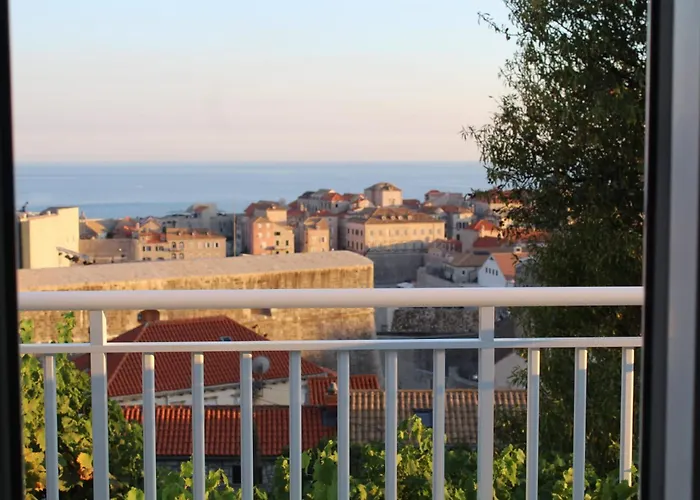 Red Wine Appartement Dubrovnik