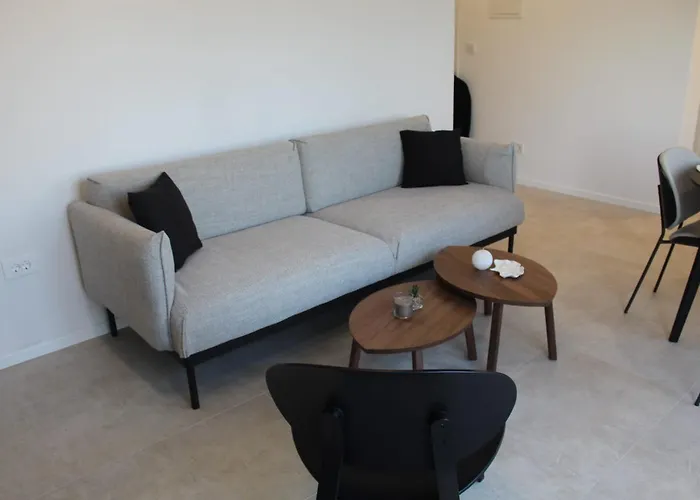 Red Wine Appartement