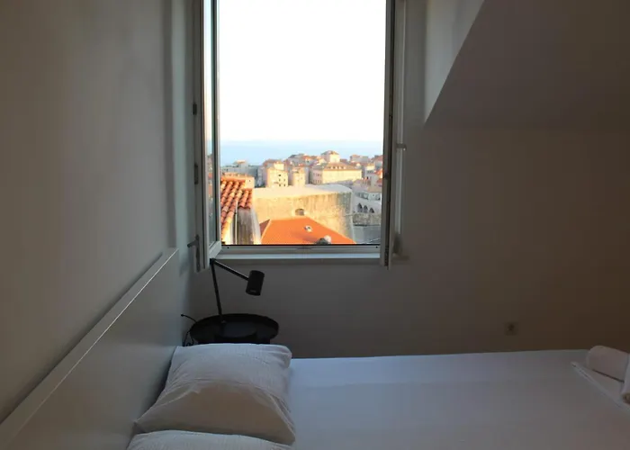 Appartement Red Wine