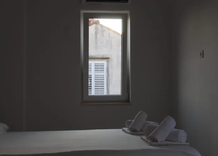 Red Wine Appartement Dubrovnik