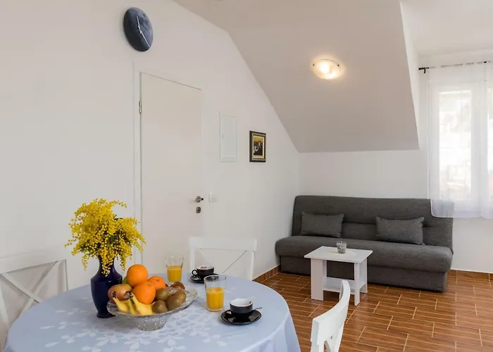 Appartement Red Wine Dubrovnik