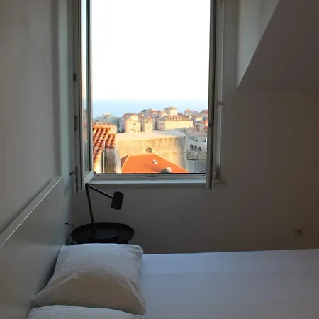 Apartamento Red Wine